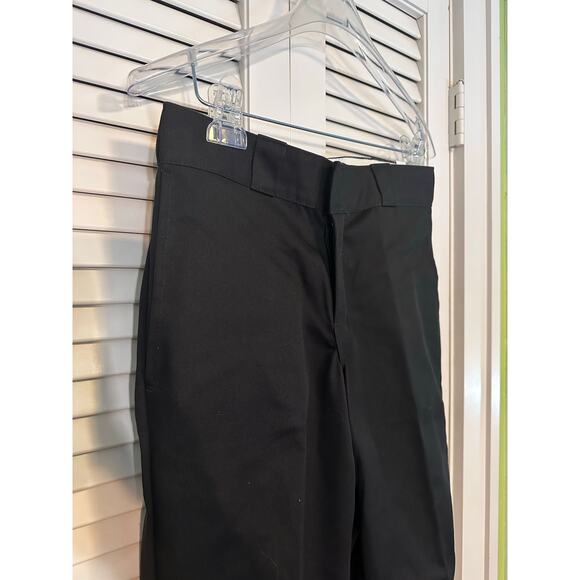 Dickens Mens Work Pants 29x29 NWT Durable Comfortable - Picture 1 of 4